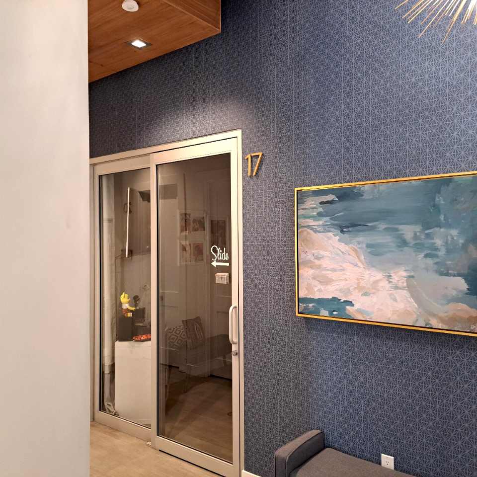 Orange, CA - Precision Painting