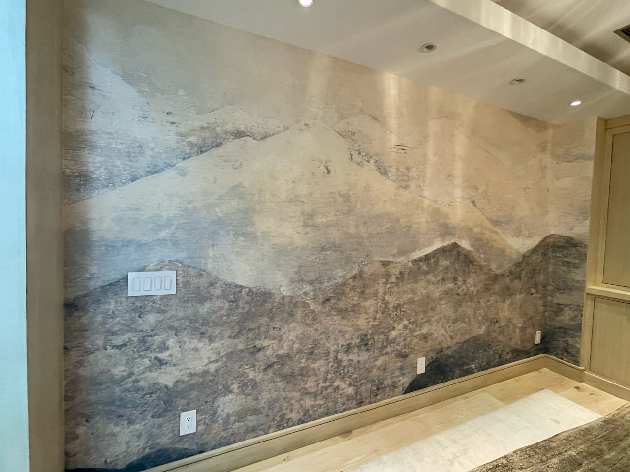 Restoration Services - Precision Painting