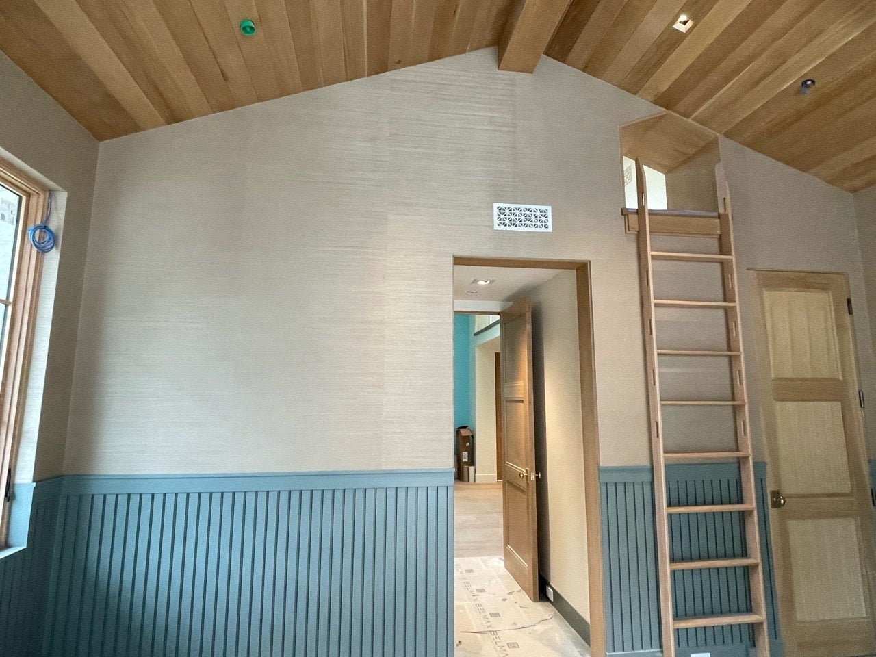 Maintenance Painting Services - Precision Painting