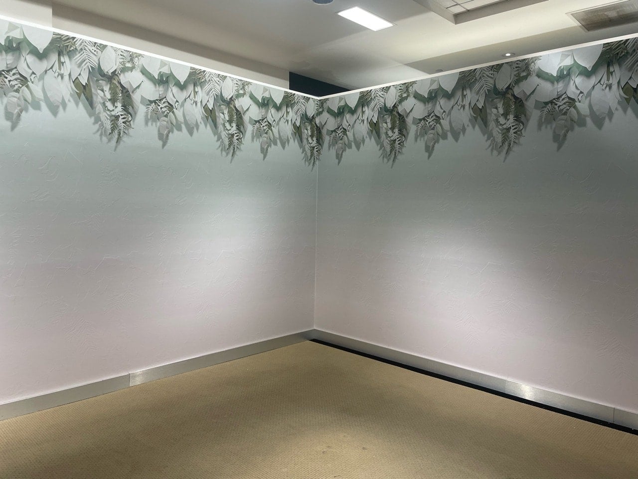 Restoration Services - Precision Painting