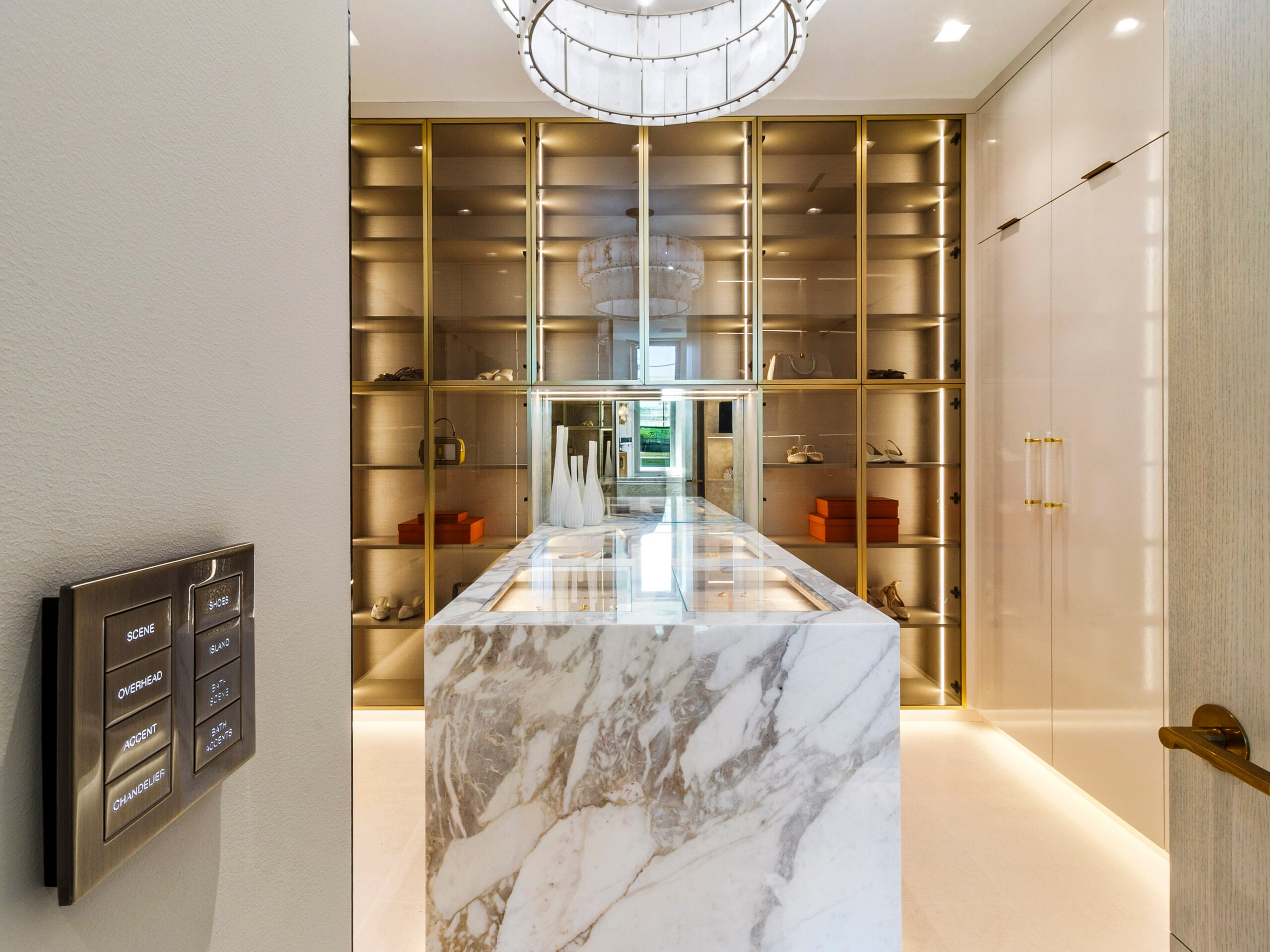Decorative Finishes - Precision Painting