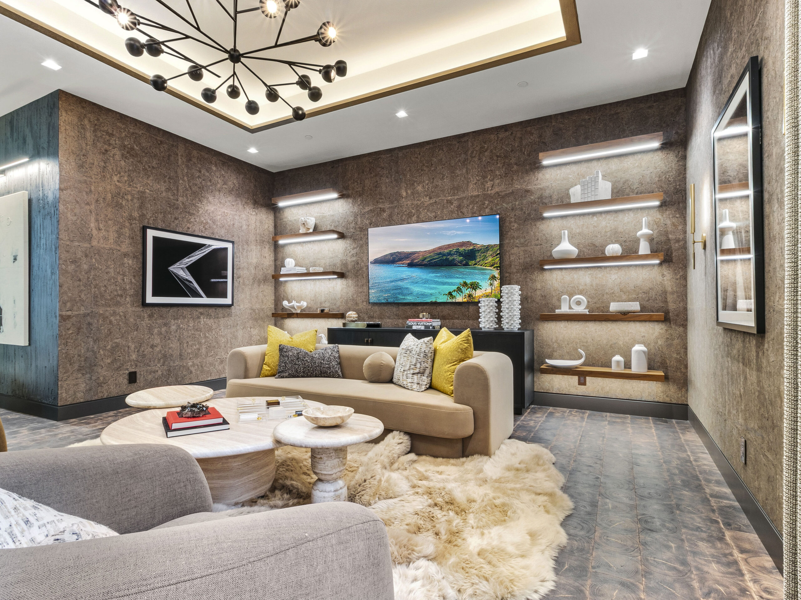 Wallcovering Installation & Removal - Precision Painting
