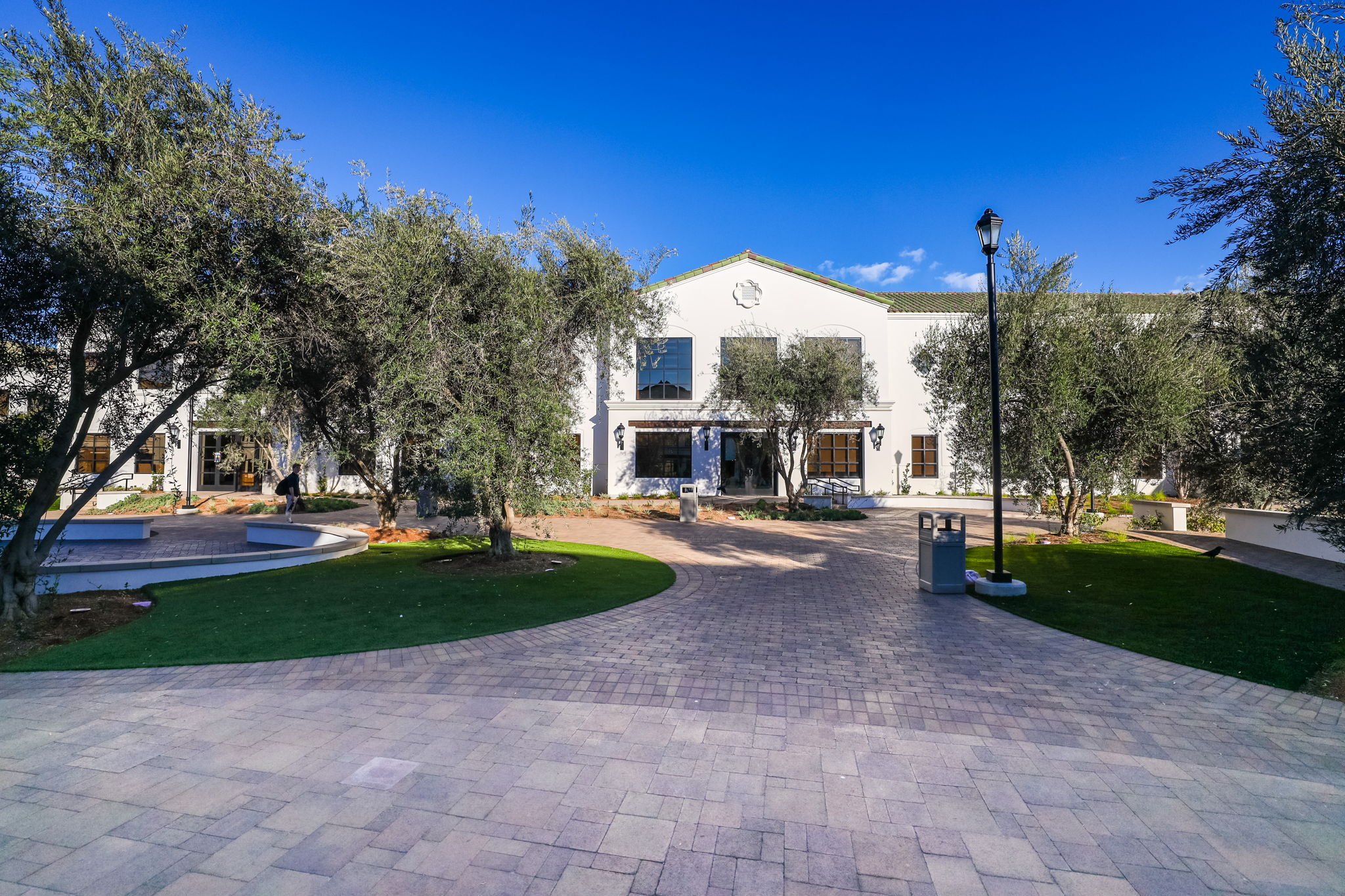 California Real Estate Photography Precision Painting - Residential Painting