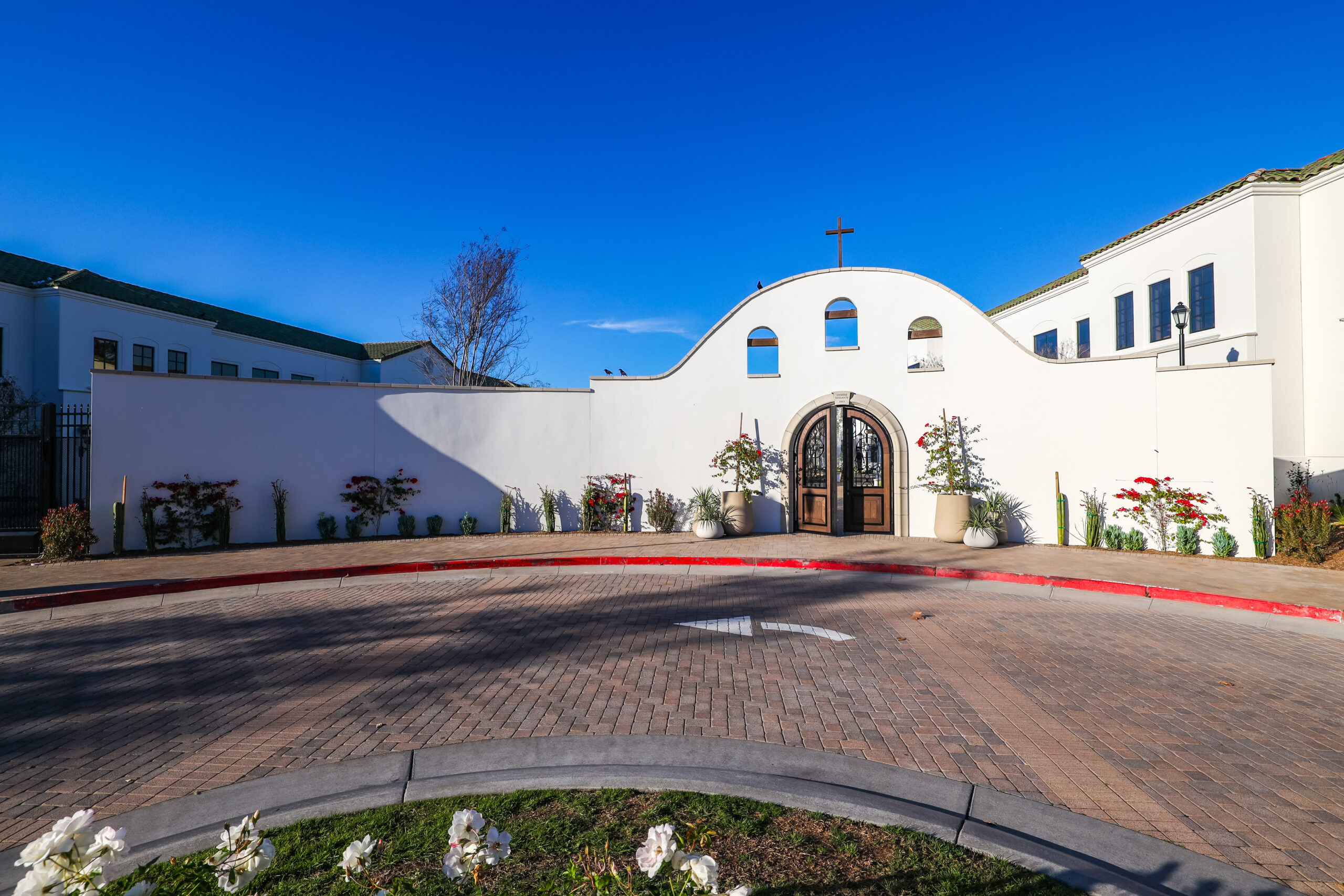 California Real Estate Exterior Painting - Precision Painting