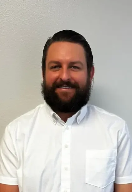 Chad Horn