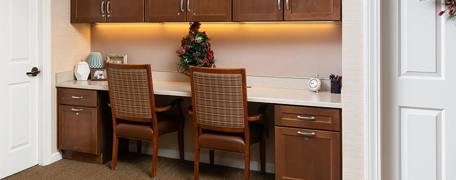 Remodeling & Renovation - Precision Painting