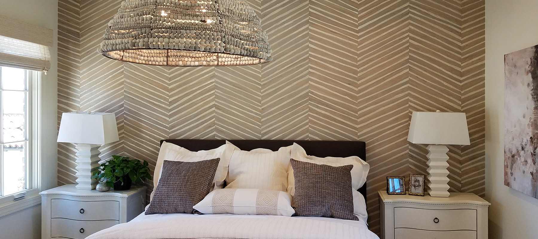 Wallcovering Installation & Removal - Precision Painting