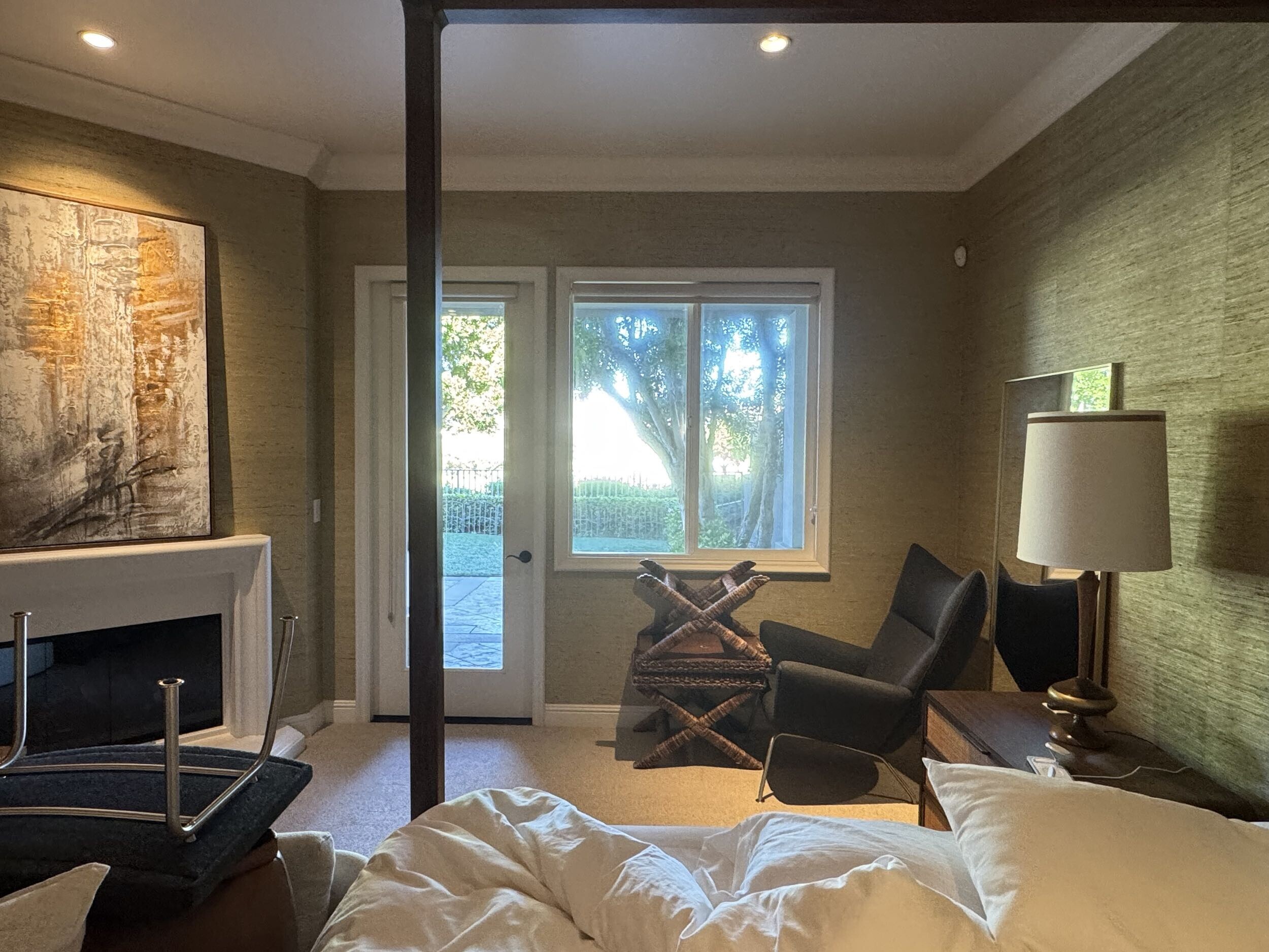 Interior Painting - Precision Painting