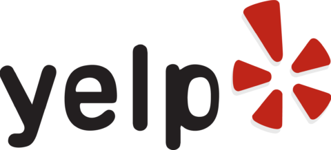 Yelp - Logo