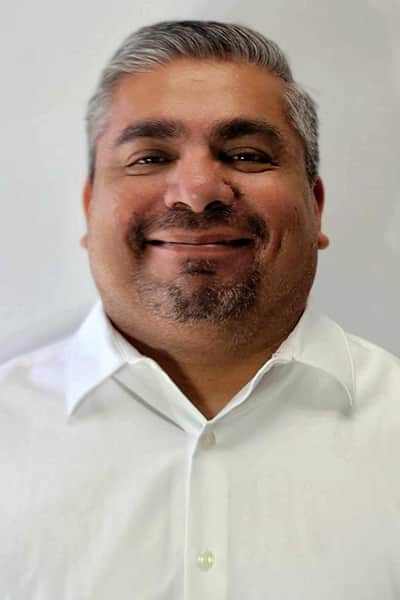 Jason Cazares