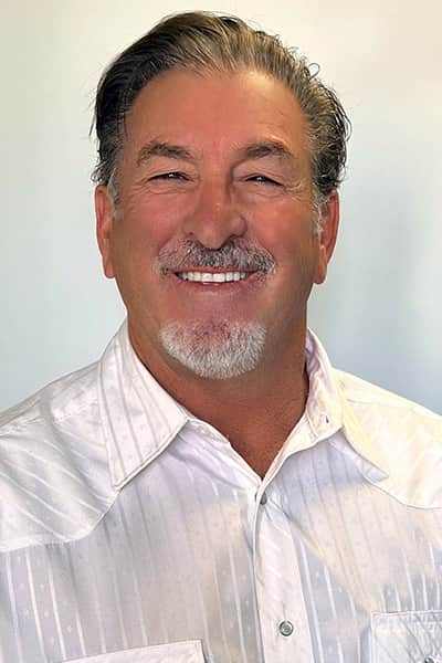 Allan Horn - Owner CEO
