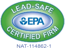 EPA Lead Safe - Logo