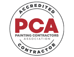 PCA Accredited Contractor - Logo