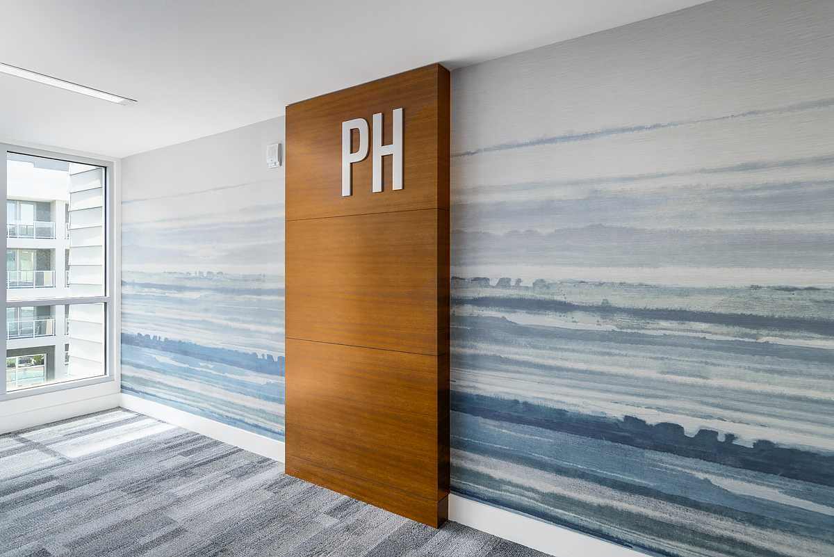 West Hollywood Hills, CA - Precision Painting