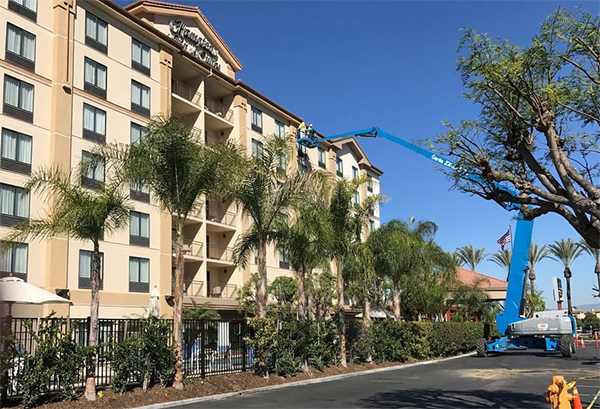 How Commercial Paint Design Can Boost Your Business in Orange County, CA