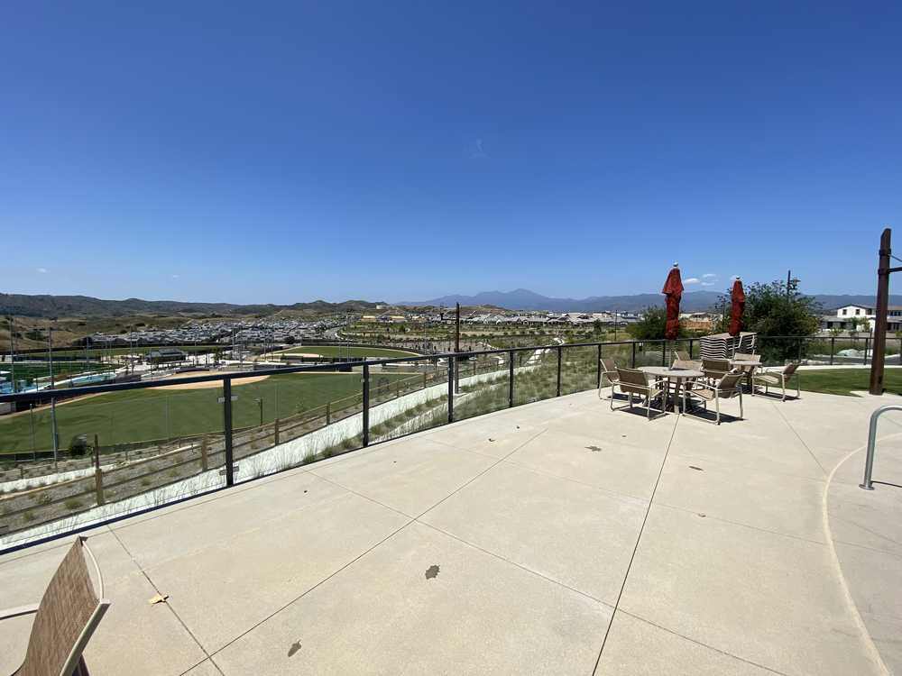Rancho Santa Margarita, CA - Precision Painting
