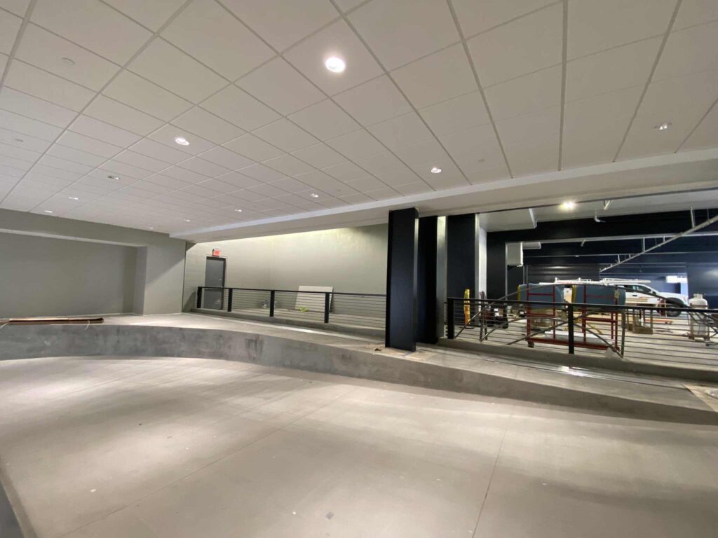 Why Choose a Professional for Your Commercial Painting Project: Precision Wallcovering as Your Perfect Partner