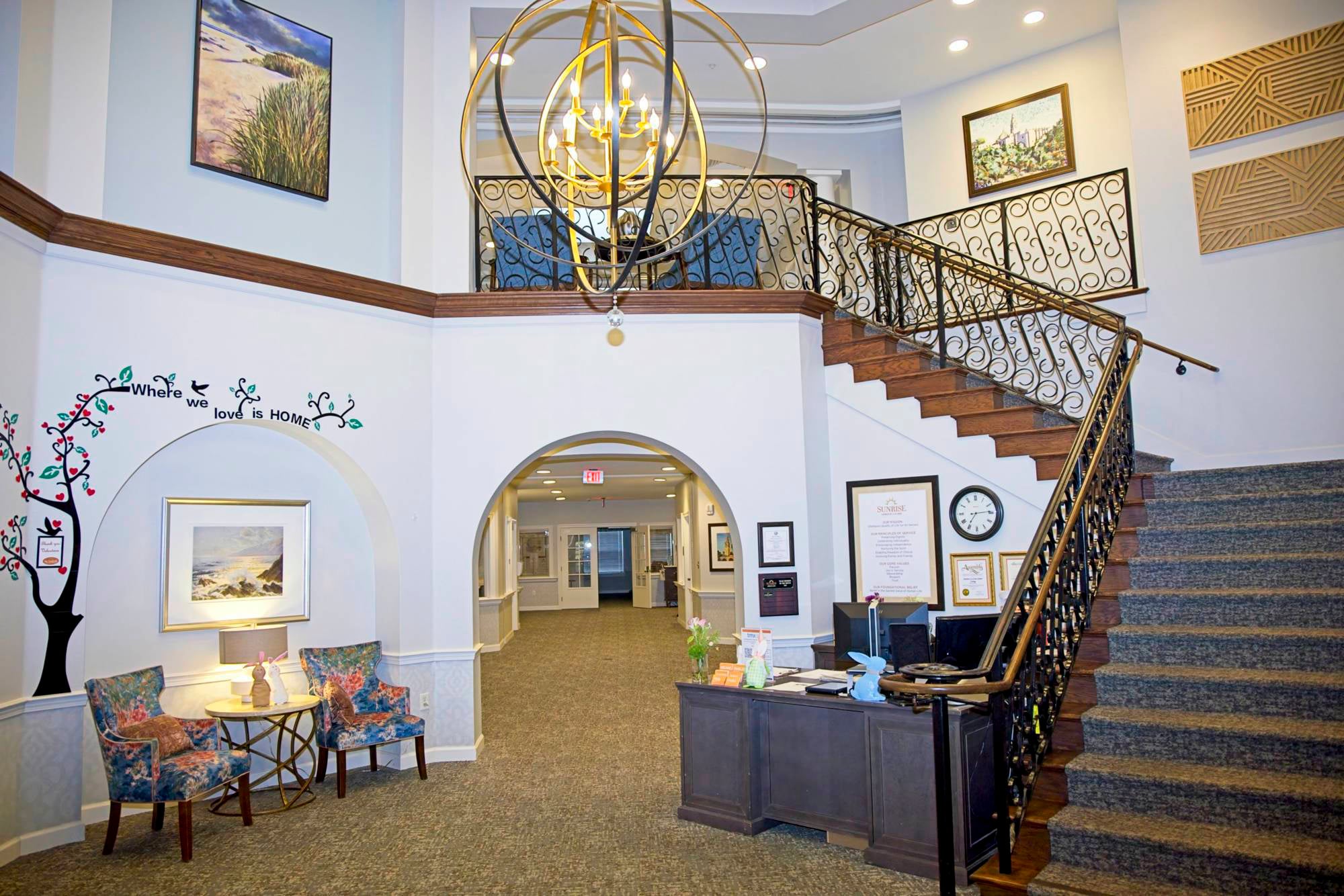 Del Mar, CA - Precision Painting