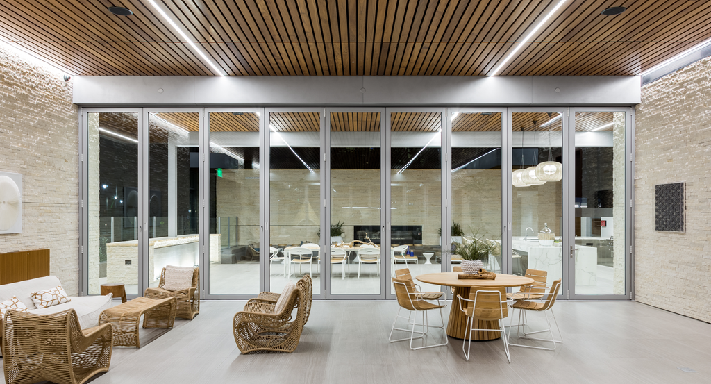 The Pools- Water & Wellness Complex - Great Park Neighborhoods - Irvine, CA
