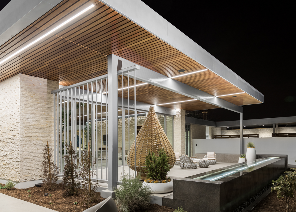 The Pools- Water & Wellness Complex - Great Park Neighborhoods - Irvine, CA