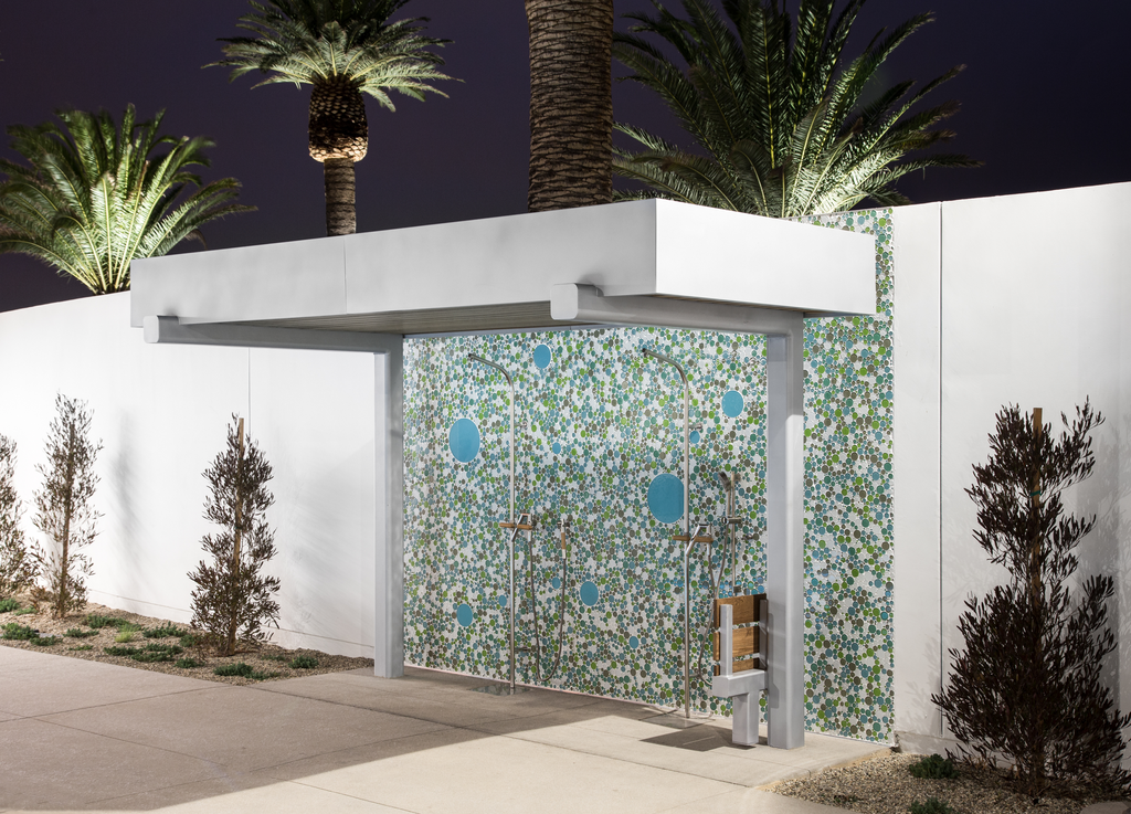 The Pools- Water & Wellness Complex - Great Park Neighborhoods - Irvine, CA