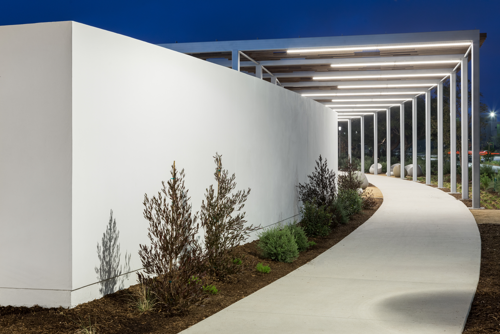 The Pools- Water & Wellness Complex - Great Park Neighborhoods - Irvine, CA