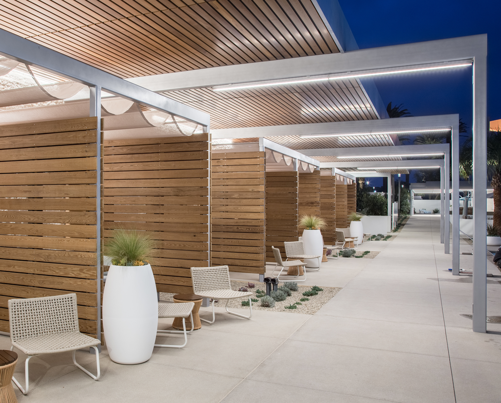 The Pools- Water & Wellness Complex - Great Park Neighborhoods - Irvine, CA