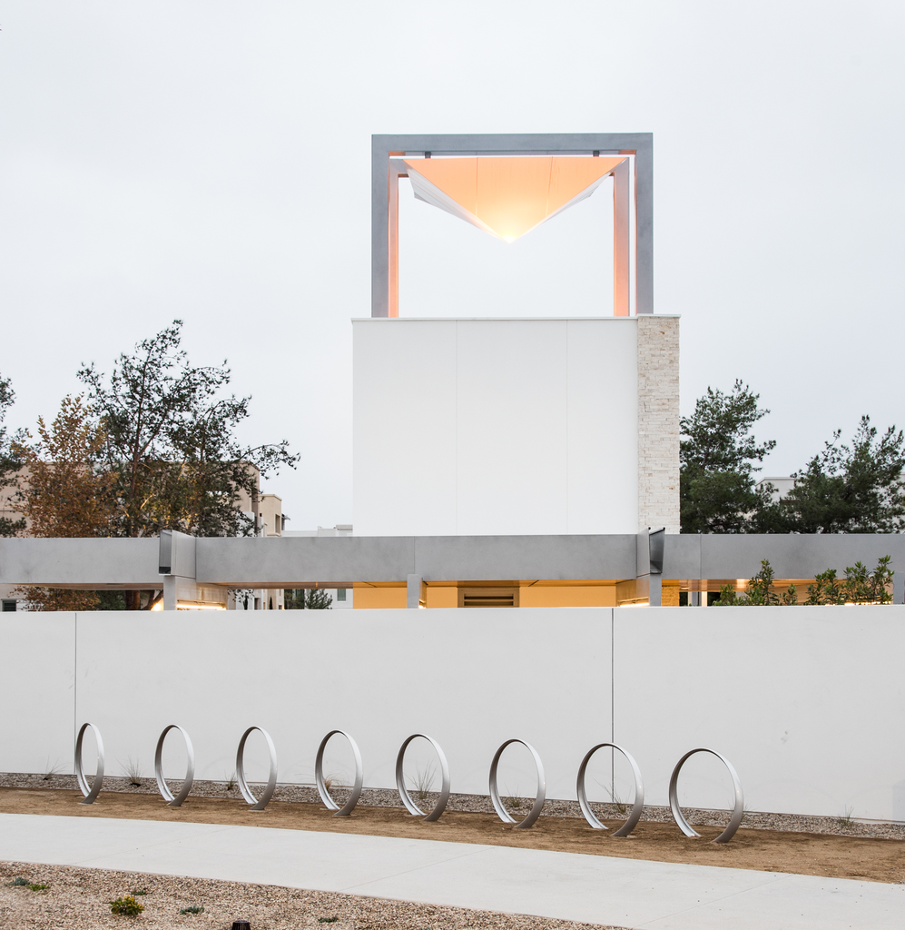 The Pools- Water & Wellness Complex - Great Park Neighborhoods - Irvine, CA