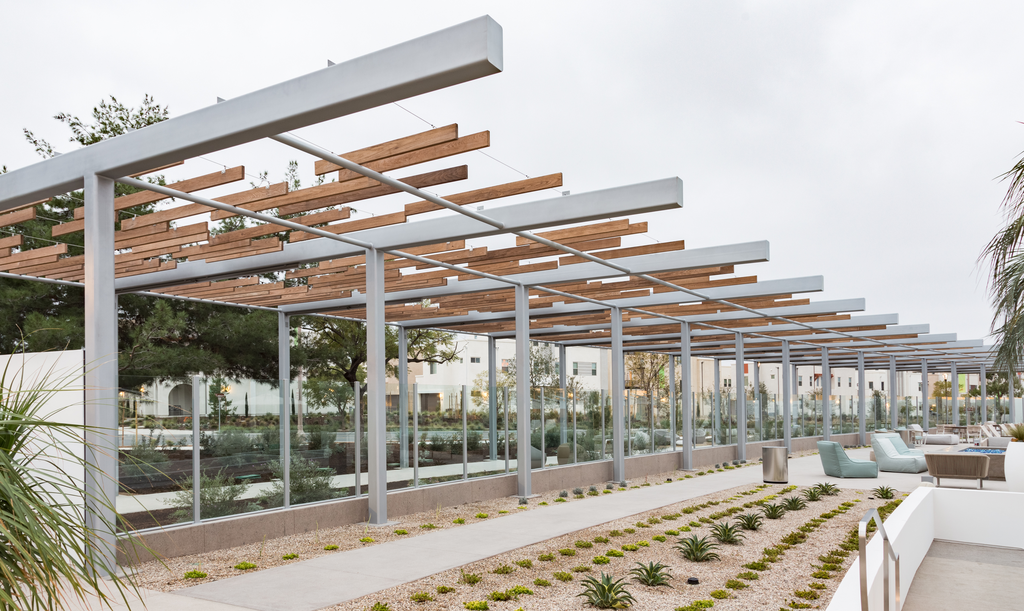 The Pools- Water & Wellness Complex - Great Park Neighborhoods - Irvine, CA
