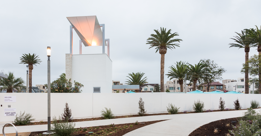 The Pools- Water & Wellness Complex - Great Park Neighborhoods - Irvine, CA