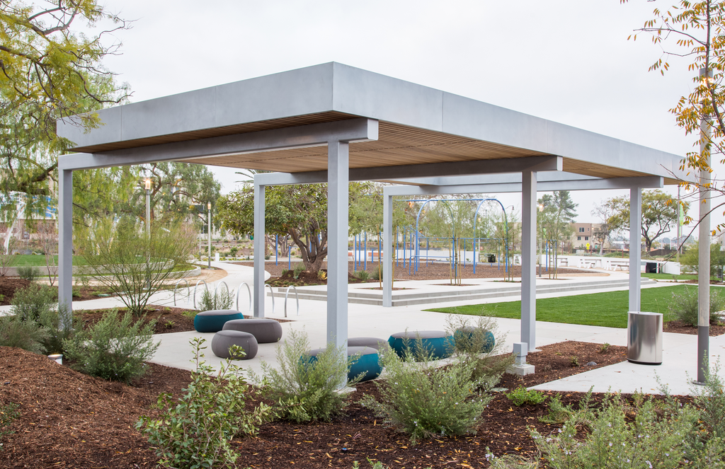 The Pools- Water & Wellness Complex - Great Park Neighborhoods - Irvine, CA