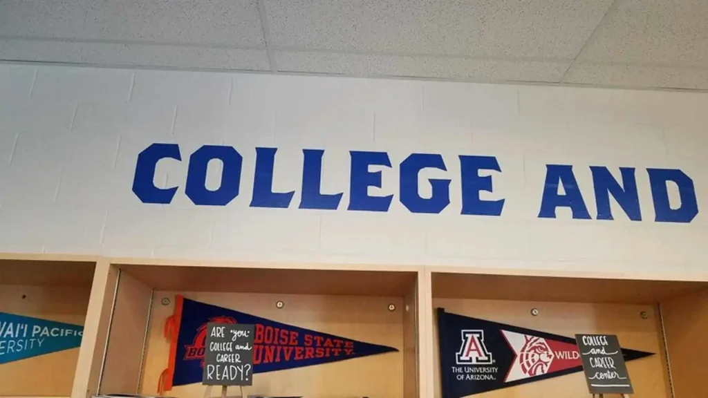 El Toro High School - Lake Forest, CA
