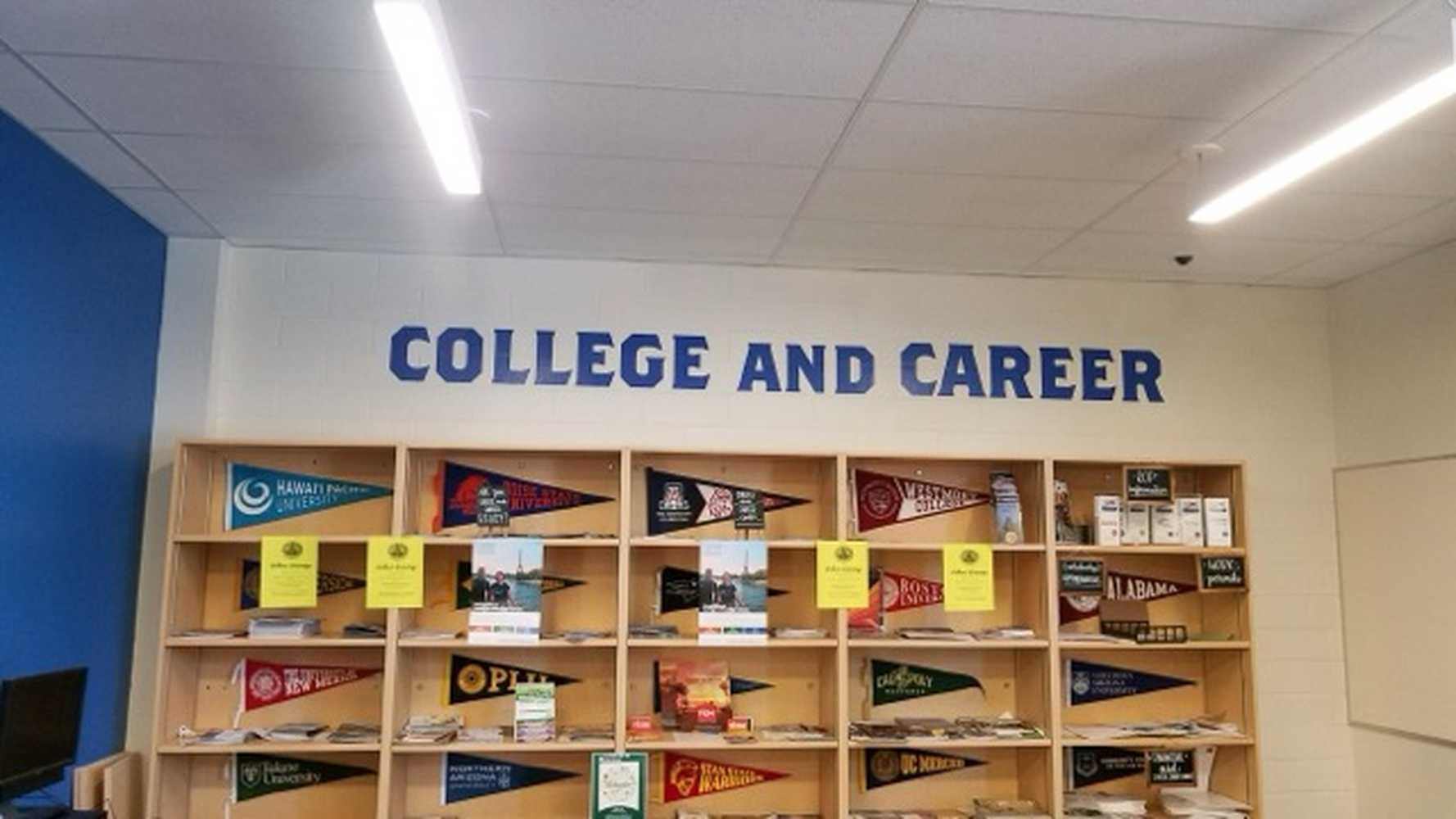 El Toro High School - Lake Forest, CA