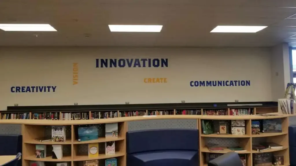 El Toro High School - Lake Forest, CA