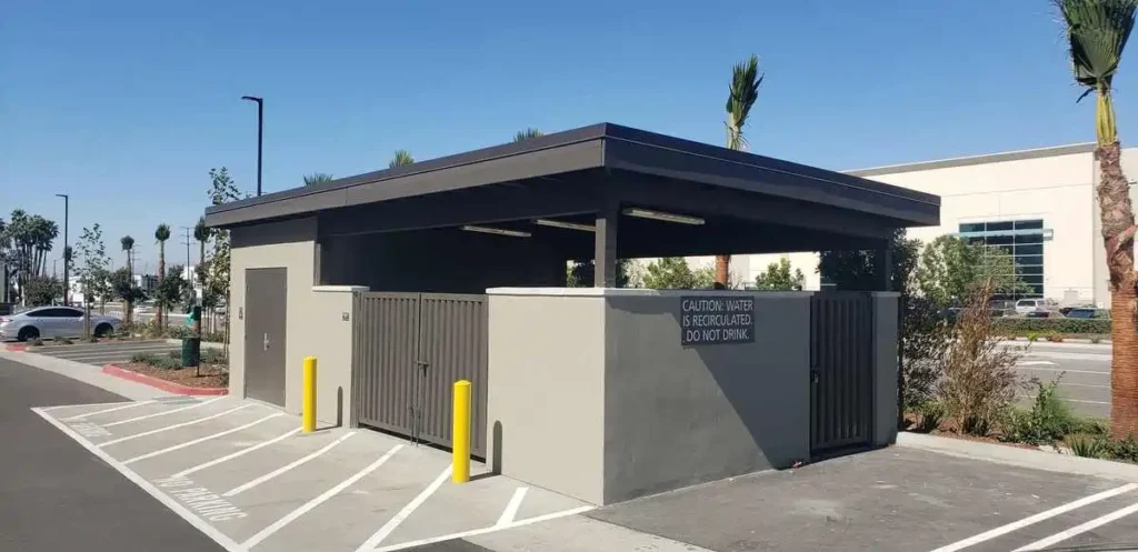 Residence Inn - Redlands, CA