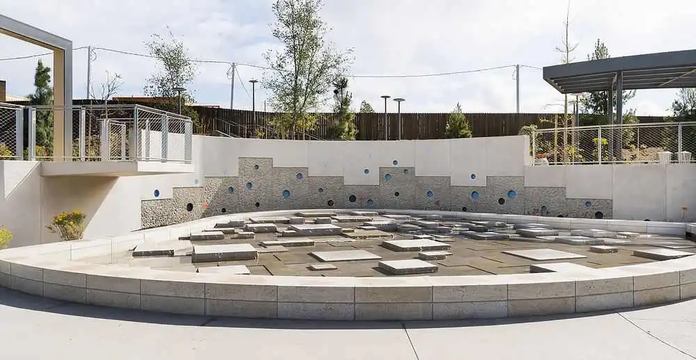 District 5 Park 2 - Irvine, CA