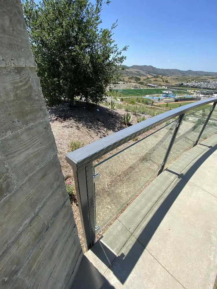 Esencia Sports Park - Rancho Mission Viejo, CA