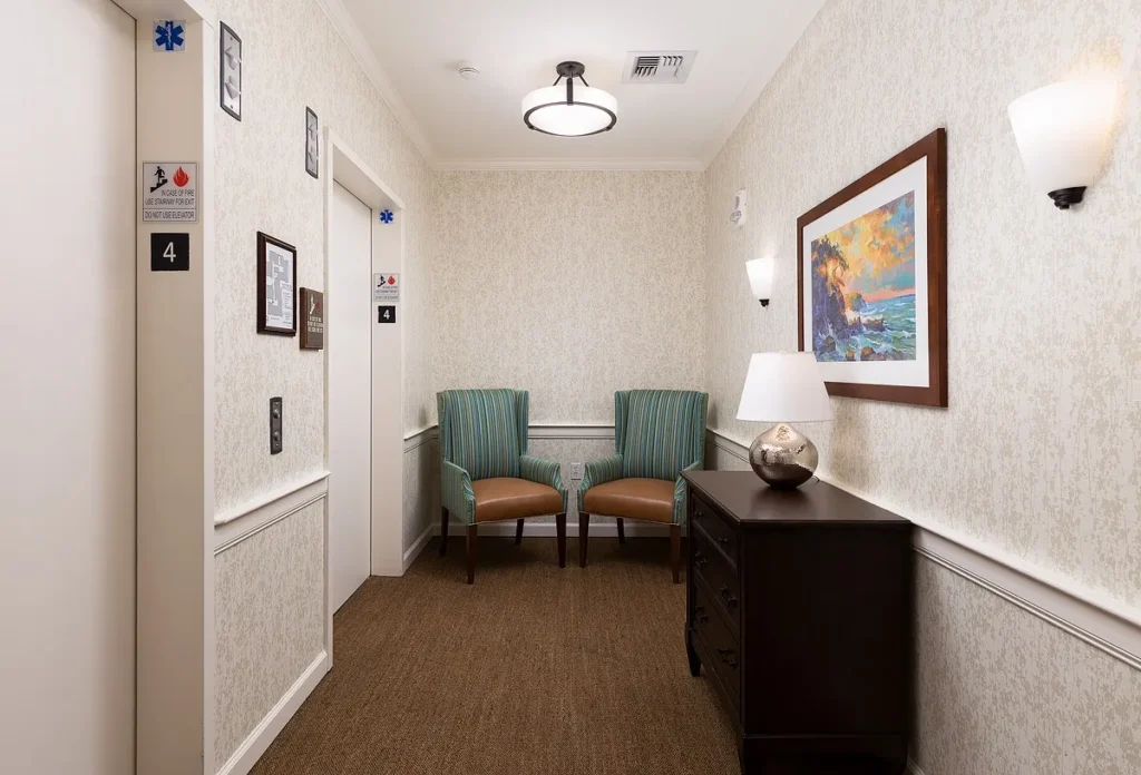 Sunrise Senior Living - Playa Vista, CA