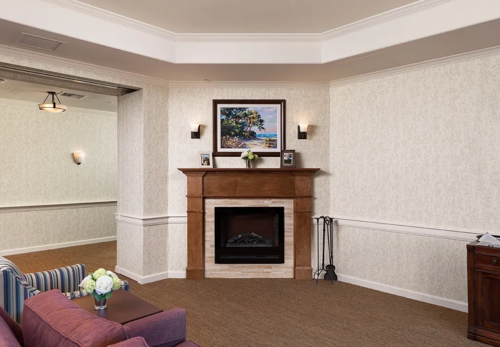 Sunrise Senior Living - Playa Vista, CA