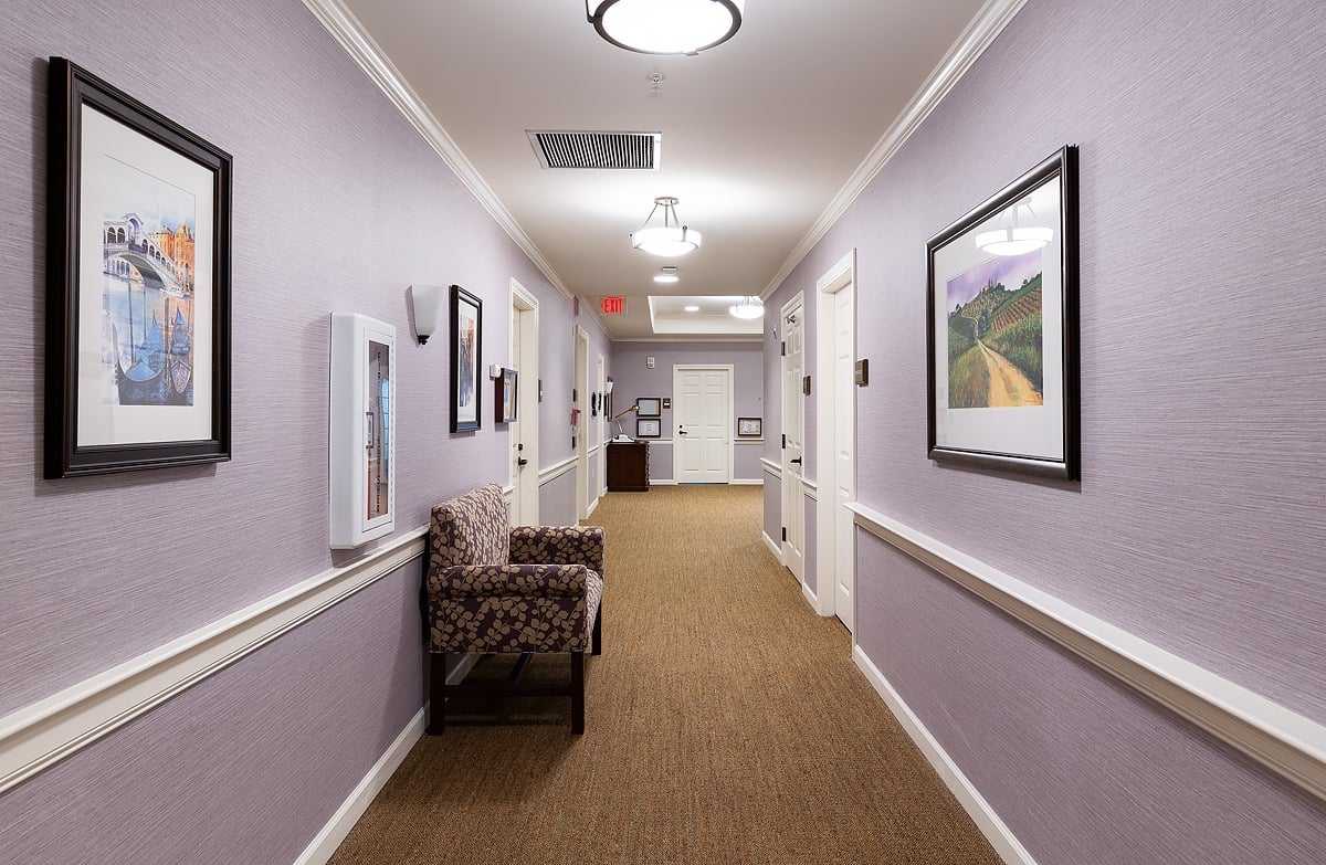 Sunrise Senior Living - Playa Vista, CA