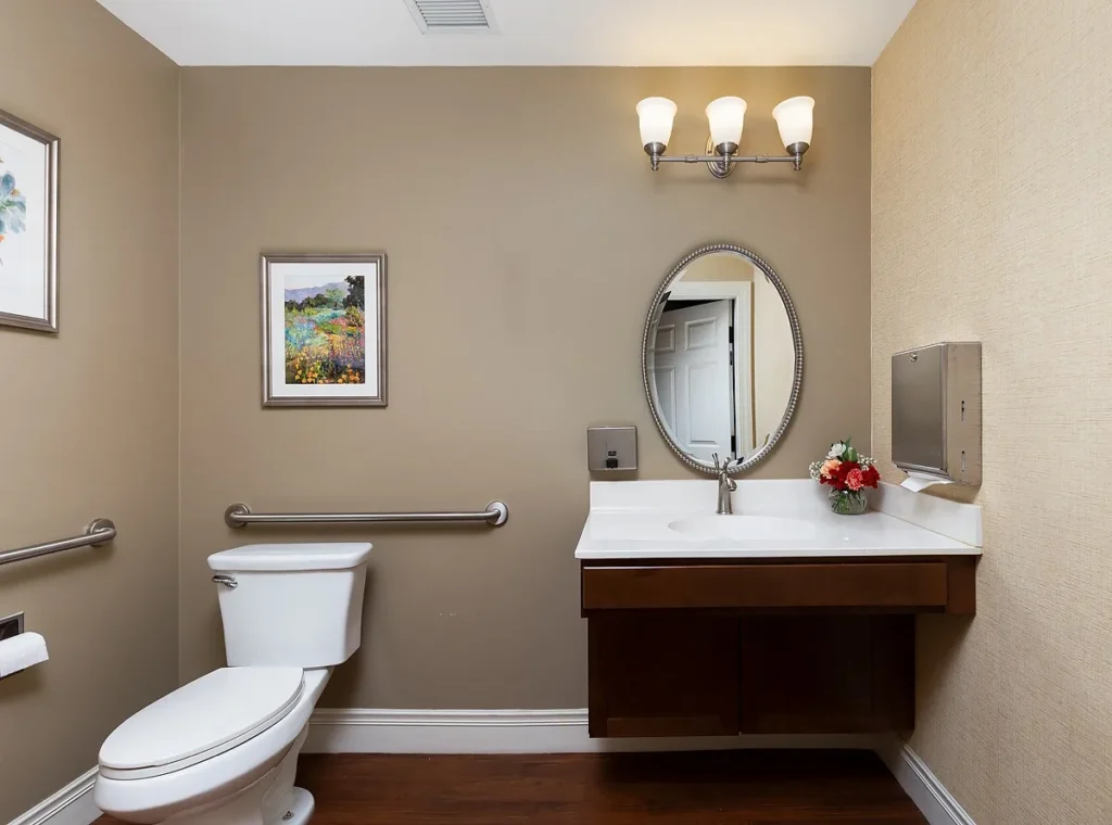 Sunrise Senior Living - Playa Vista, CA