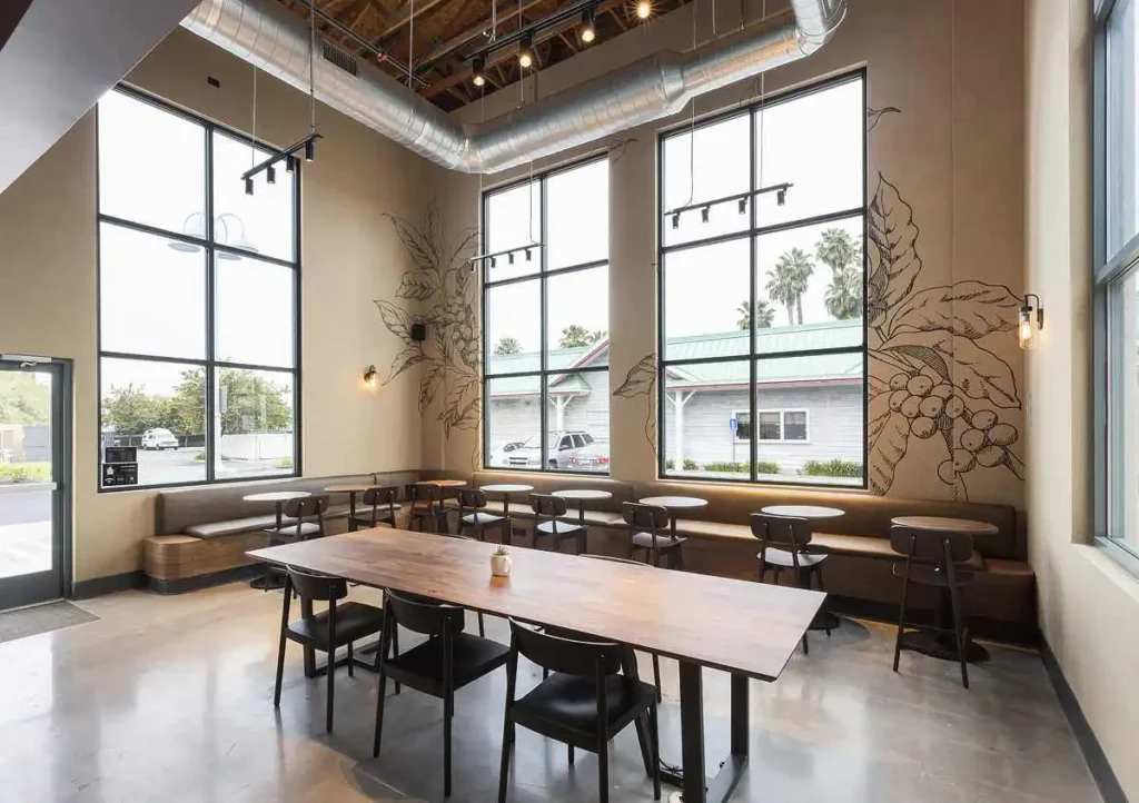 Starbucks - Buena Park, CA