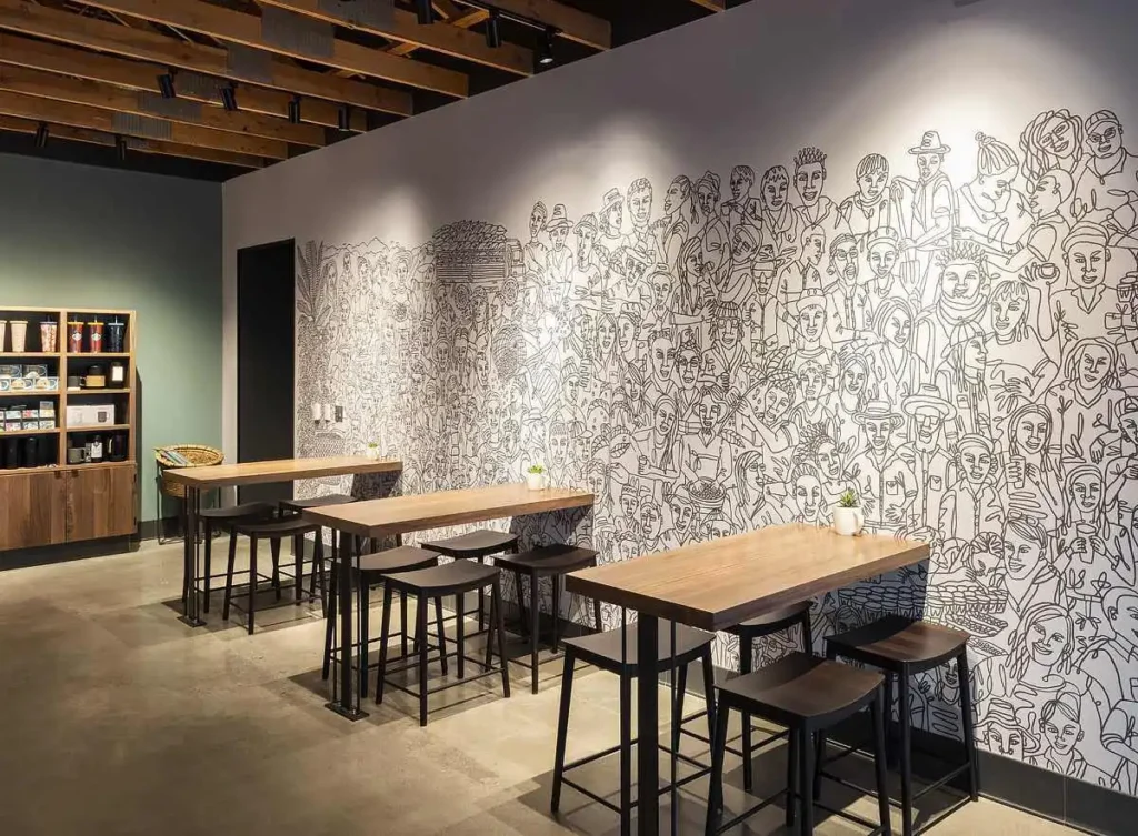 Starbucks - Buena Park, CA