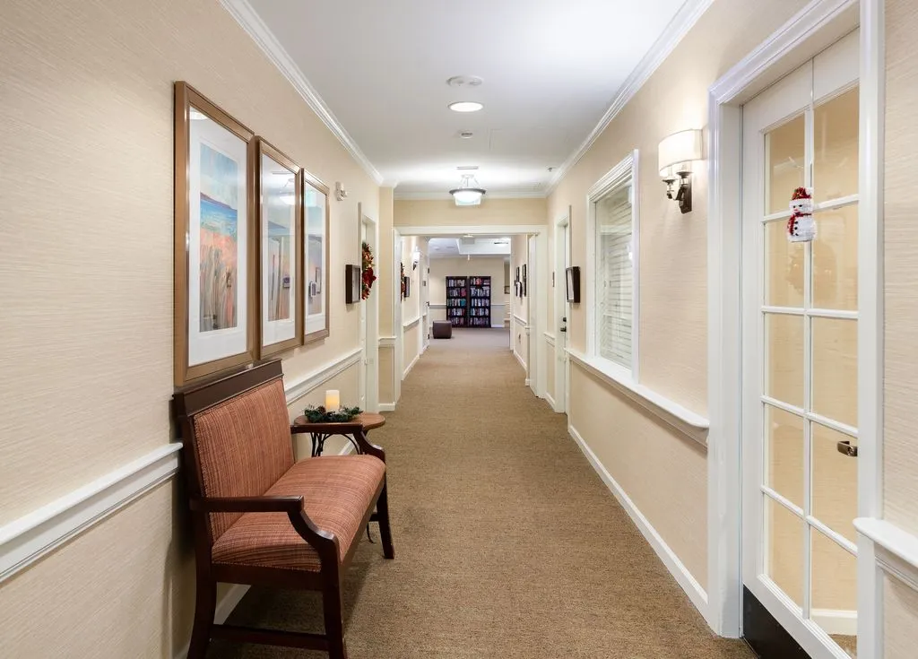 Sunrise Senior Living - West Hills, CA