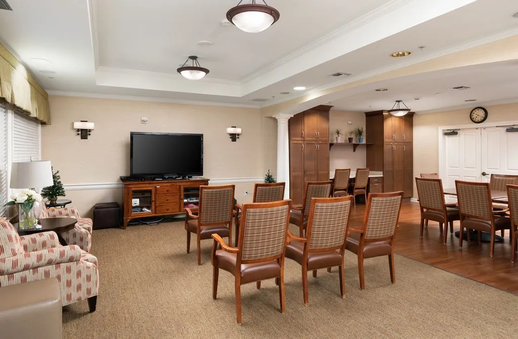 Sunrise Senior Living - West Hills, CA