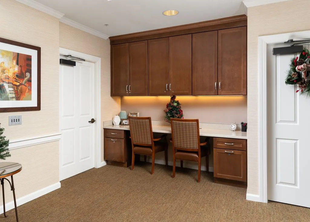 Sunrise Senior Living - West Hills, CA