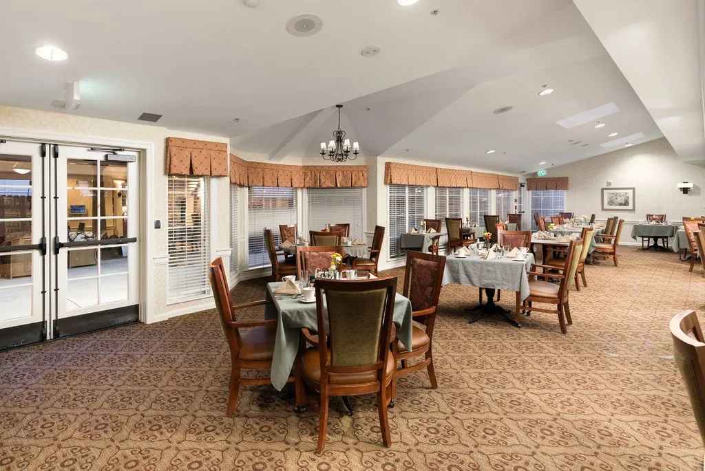 Sunrise Senior Living - West Hills, CA