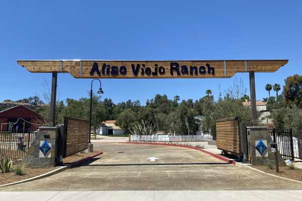 Aliso Viejo Ranch - Aliso Viejo, CA