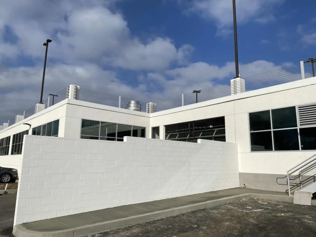 Honda Van Nuys