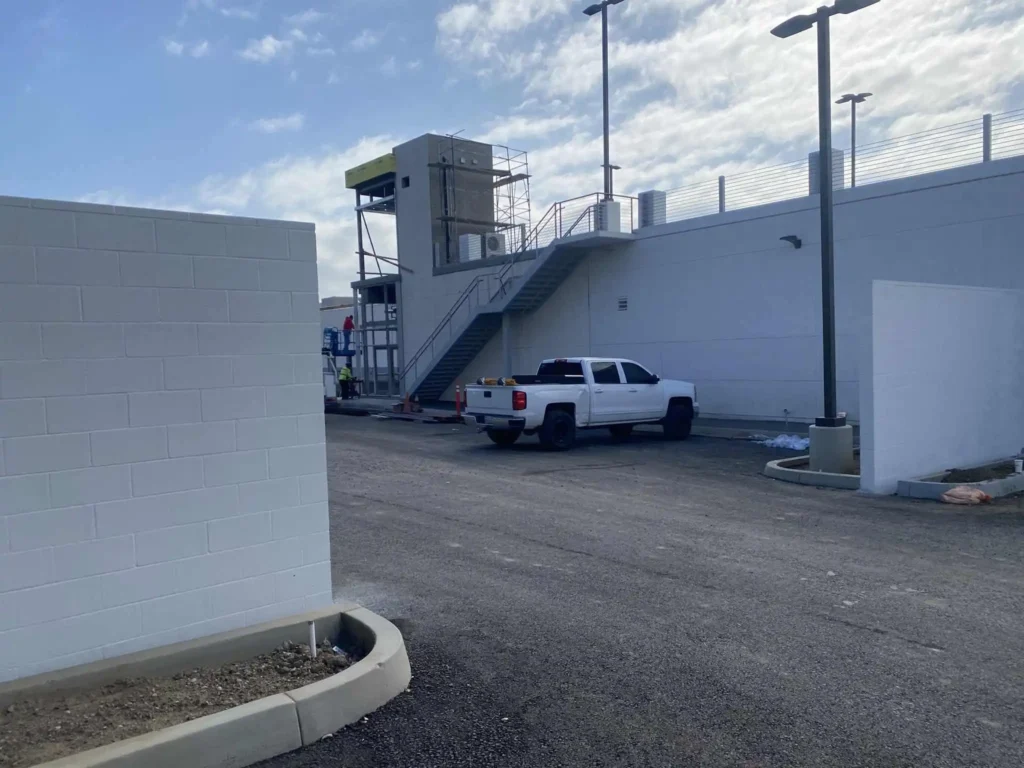 Honda Van Nuys